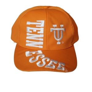 UT Univ of TN Vols baseball hat